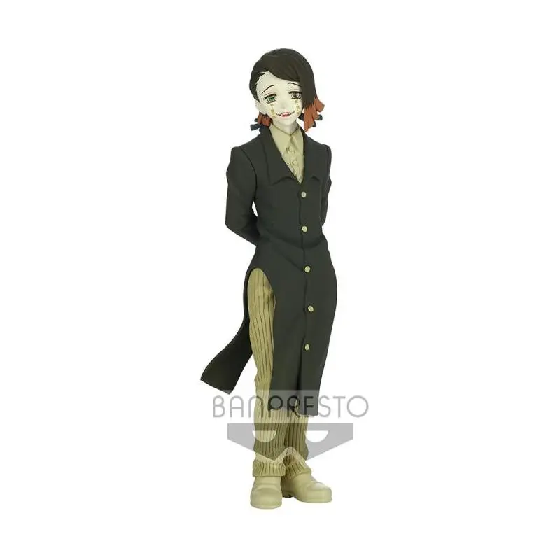 Demon Slayer Vol.4 Enmu