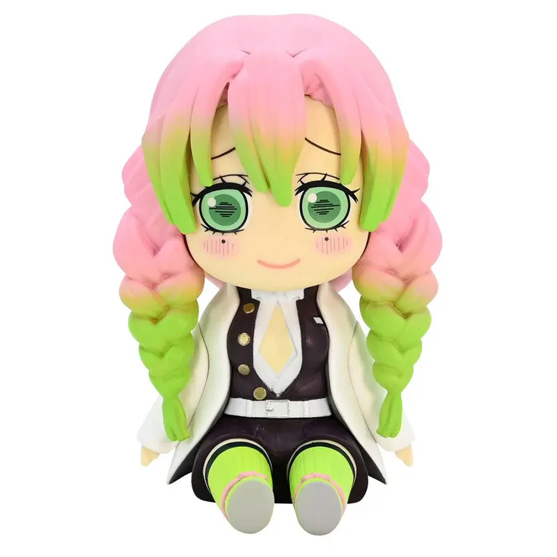 Demon Slayer Kimetsu no Yaiba Potetto Figure Kanroji Mitsuri