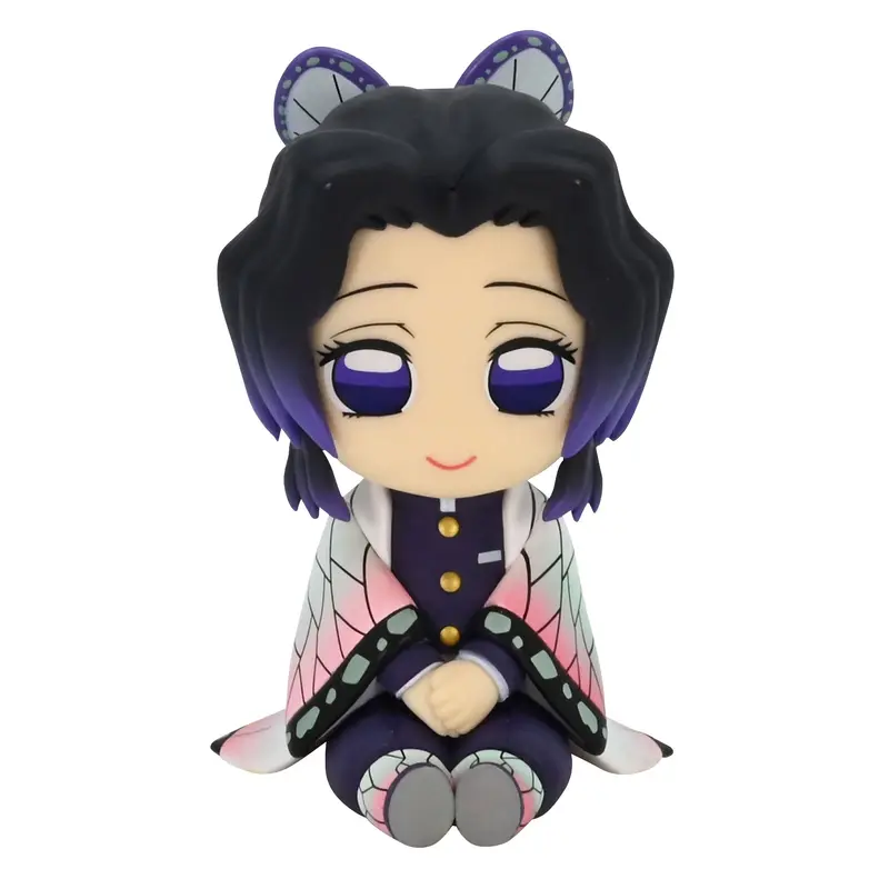 Demon Slayer Kimetsu no Yaiba Potetto Figure Kocho Shinobu