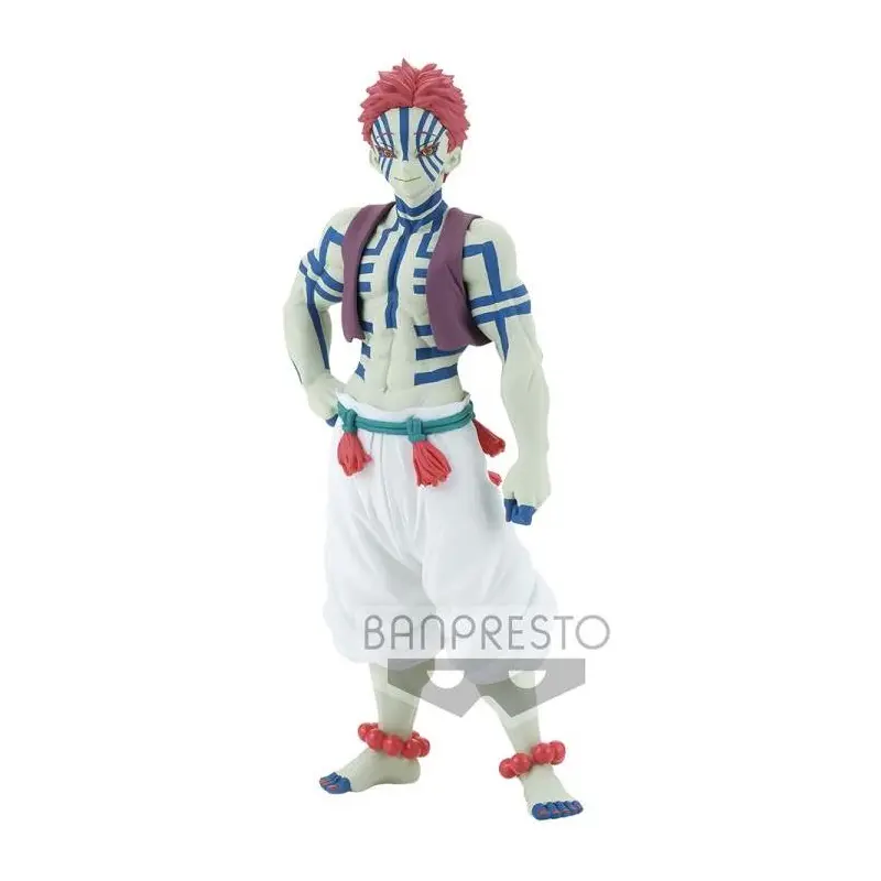 Demon Slayer Demon Series Vol.4 Akaza