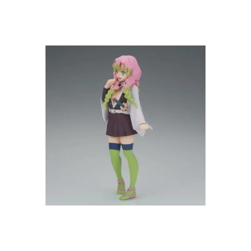 Demon Slayer Glitter and Glamours Mitsuri Kanroji (Preorder)