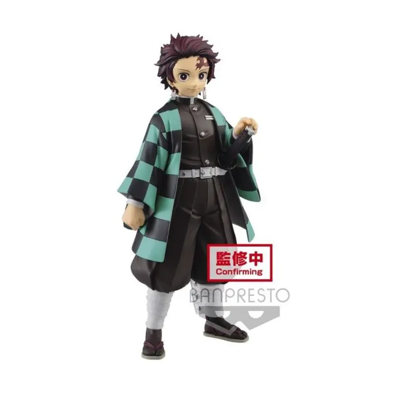 Demon Slayer Grandista Tanjiro Kamado