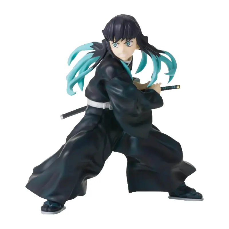 Demon Slayer Kimetsu No Yaiba Figurizma Muichiro Tokito