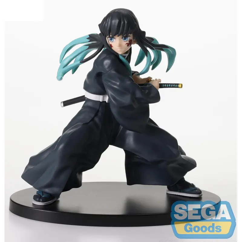 Demon Slayer Kimetsu no Yaiba FIGURIZMa Muichiro Tokito Awakening