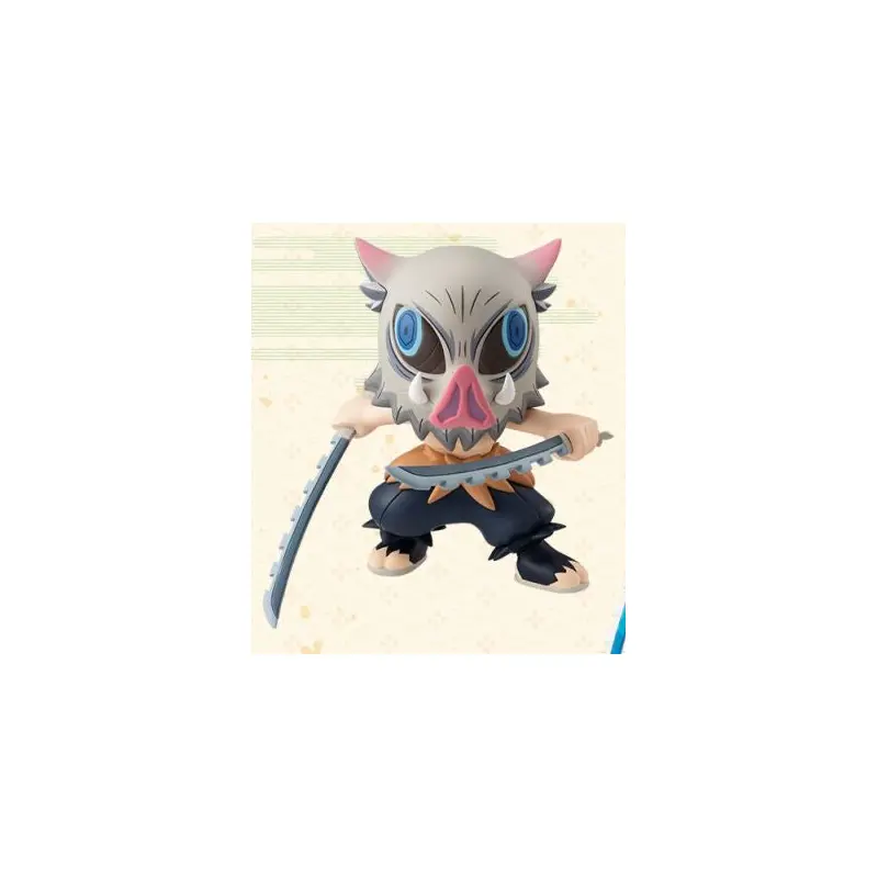 Demon Slayer - Inosuke Hasibira Toonize Ver B