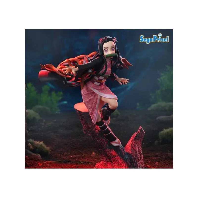 Demon Slayer - Nezuko Kamado Xross Lin