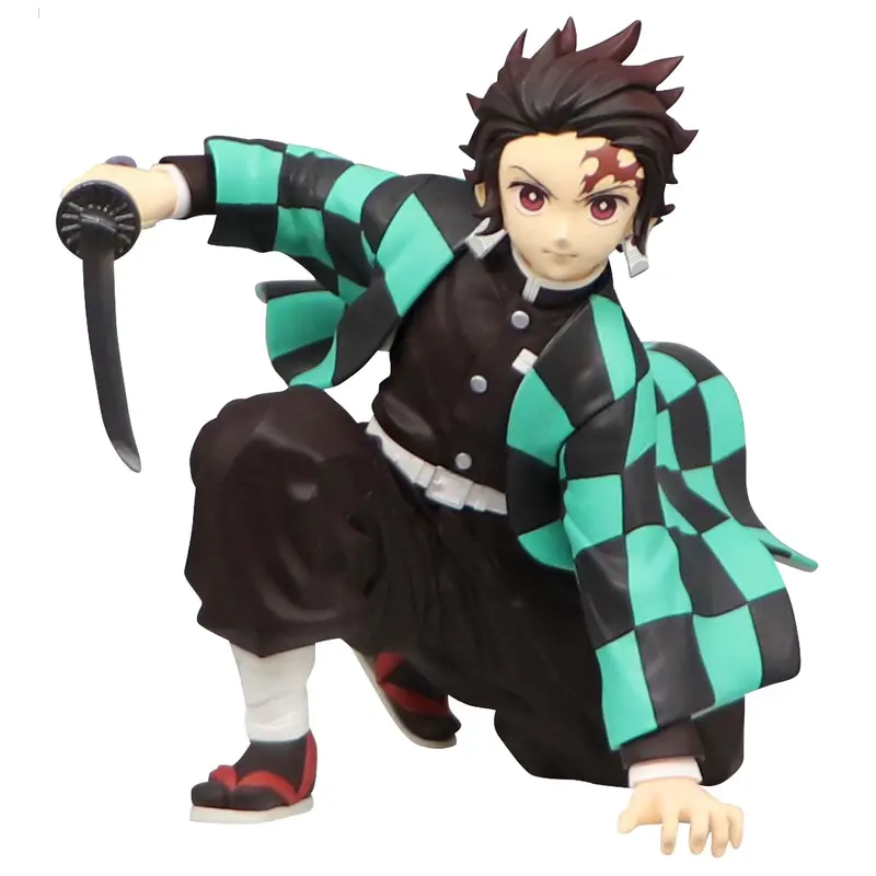 Demon Slayer - Tanjiro Kamado Noodle Stopper