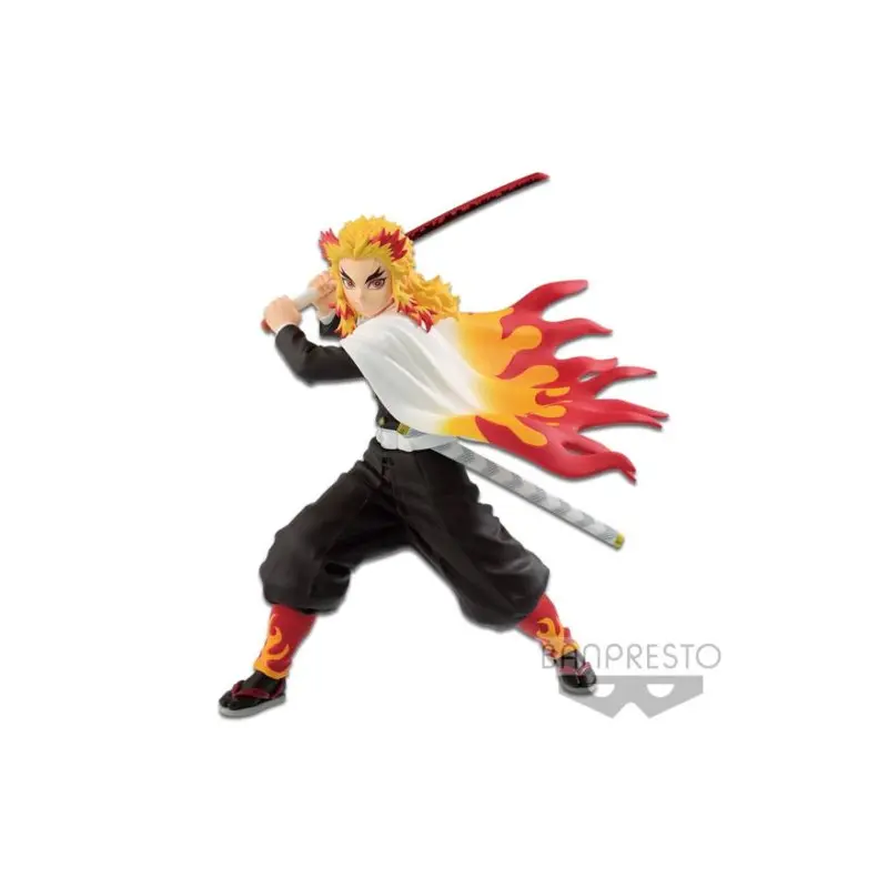 Demon Slayer - Vibration Stars Special Kyojuro Rengoku