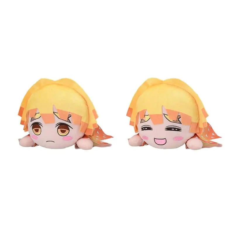 Demon Slayer - Zenitsu Plush Version A