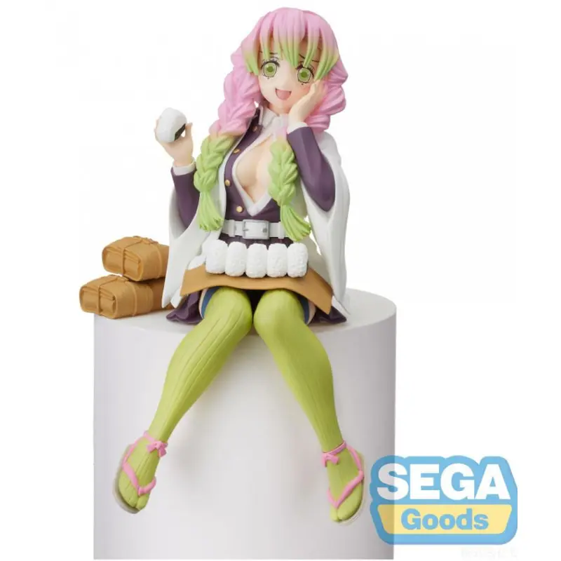 Demon Slayer - Chokonose Mitsuri Kanroji