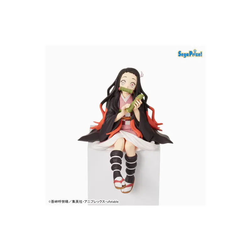 Demon Slayer - Chokonose Nezuko Kamado