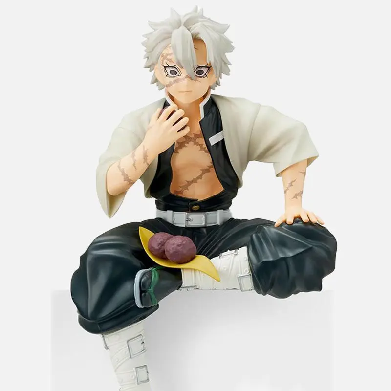 Demon Slayer - Chokonose Sanemi Shinazugawa