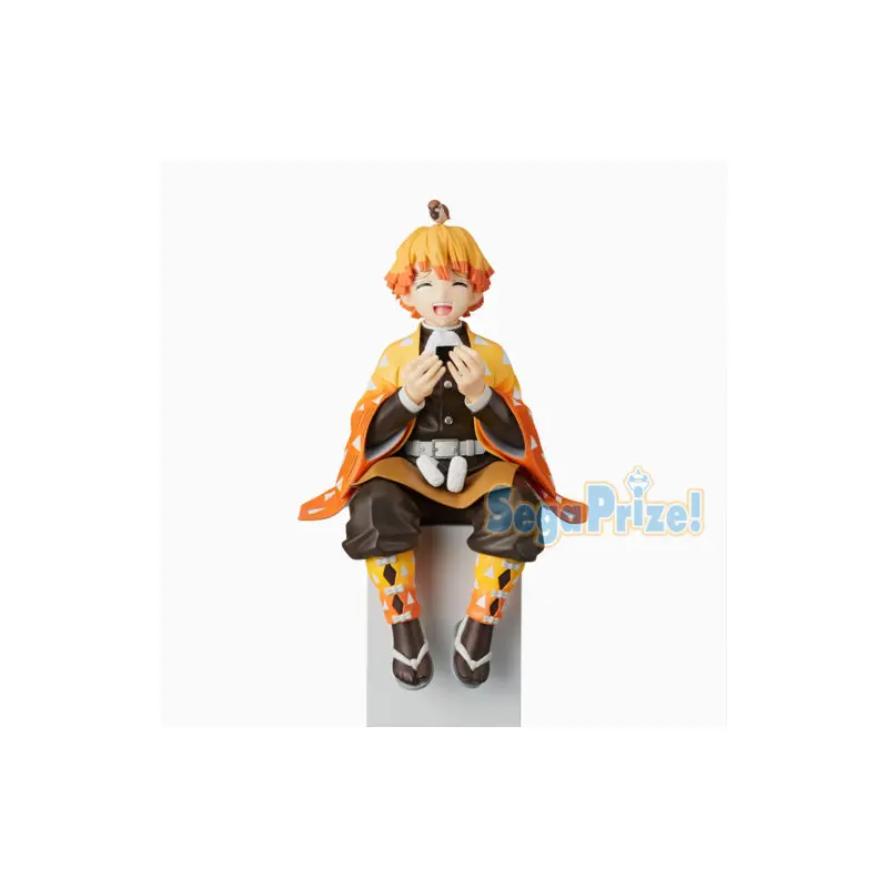 Demon Slayer - Chokonose Zenitsu Agatsuma