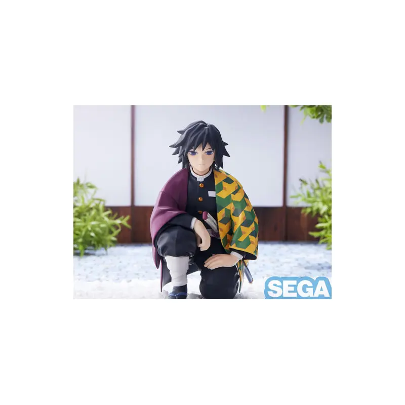 Demon Slayer - Chokonose Giyu Tomioka