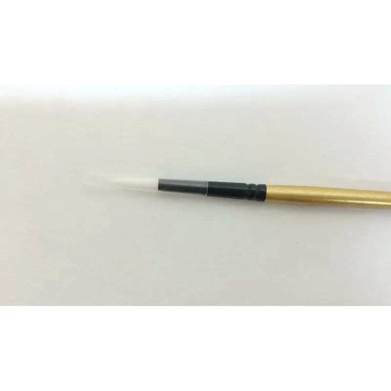 Delta Size 00 Round Toray Brush