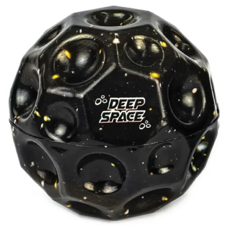 Deep Space Bounce Ball