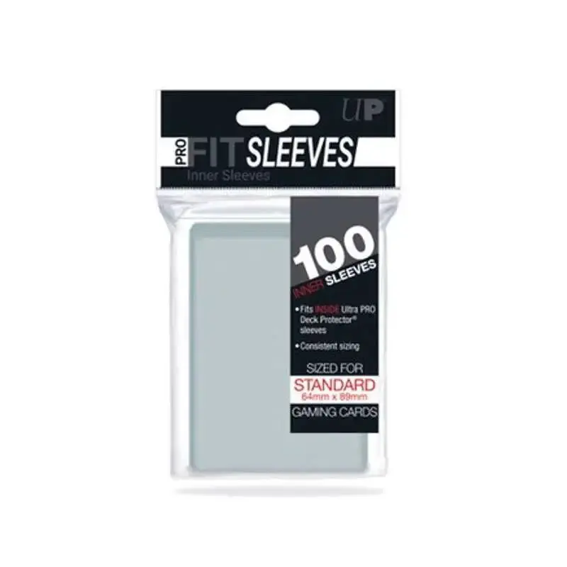 Deck Protector Standard Pro-Fit Standard Side Load Sleeve (100)