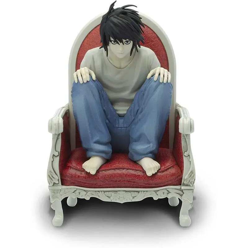 Death Note Figurine L 1/10 Scale