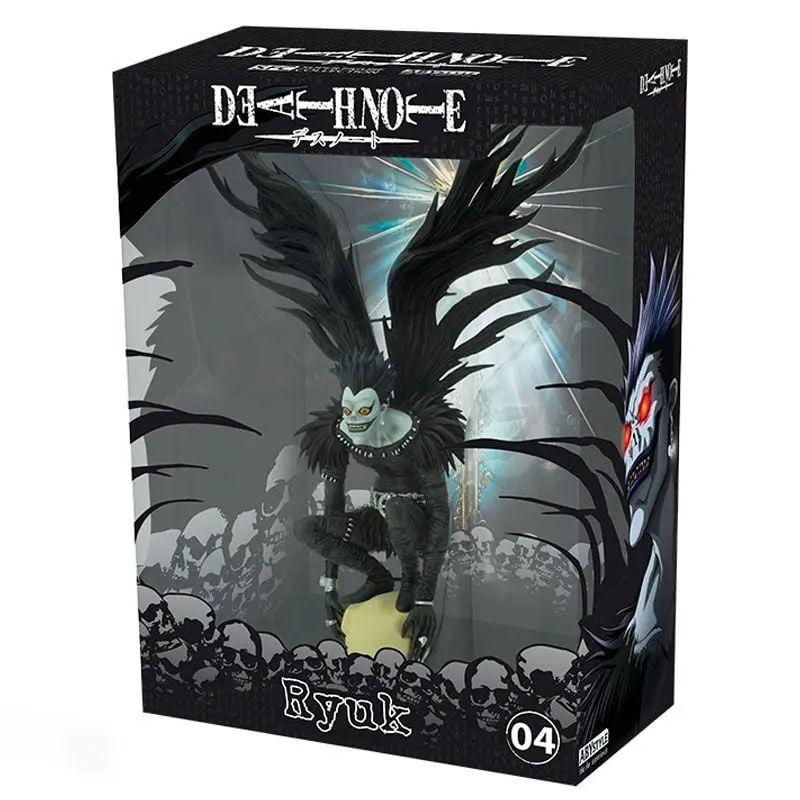Death Note Figurine Ryuk 1/10 Scale