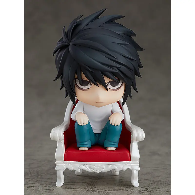 Death Note Nendoroid - L