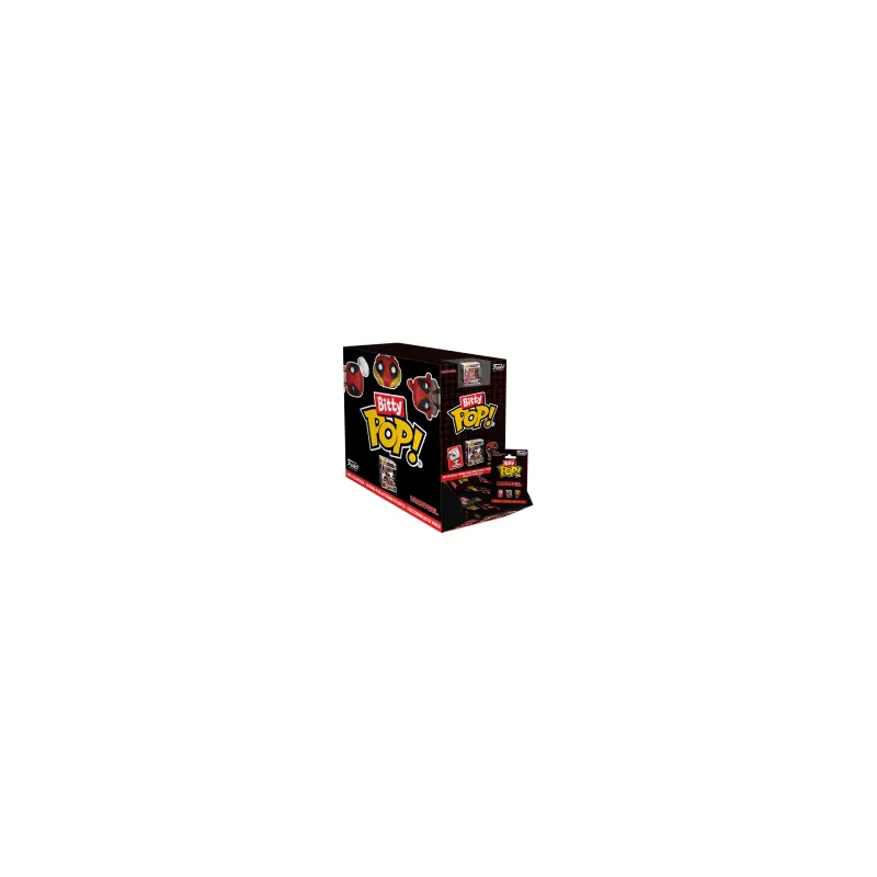 Deadpool - Bitty Pop! Blind Bag