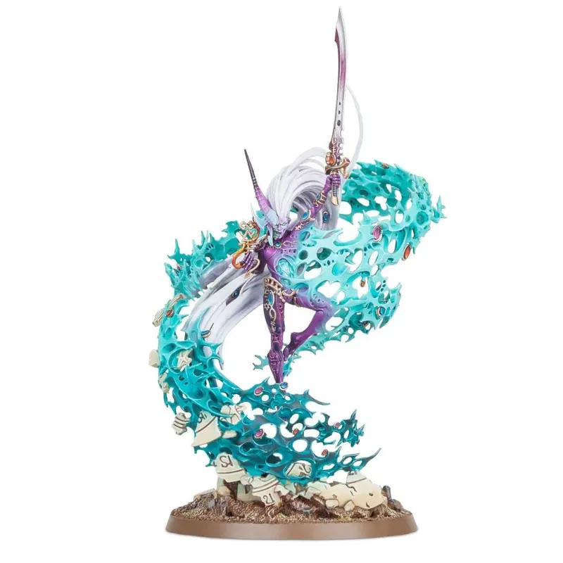 Aeldari The Yncarne (DIRECT RANGE)