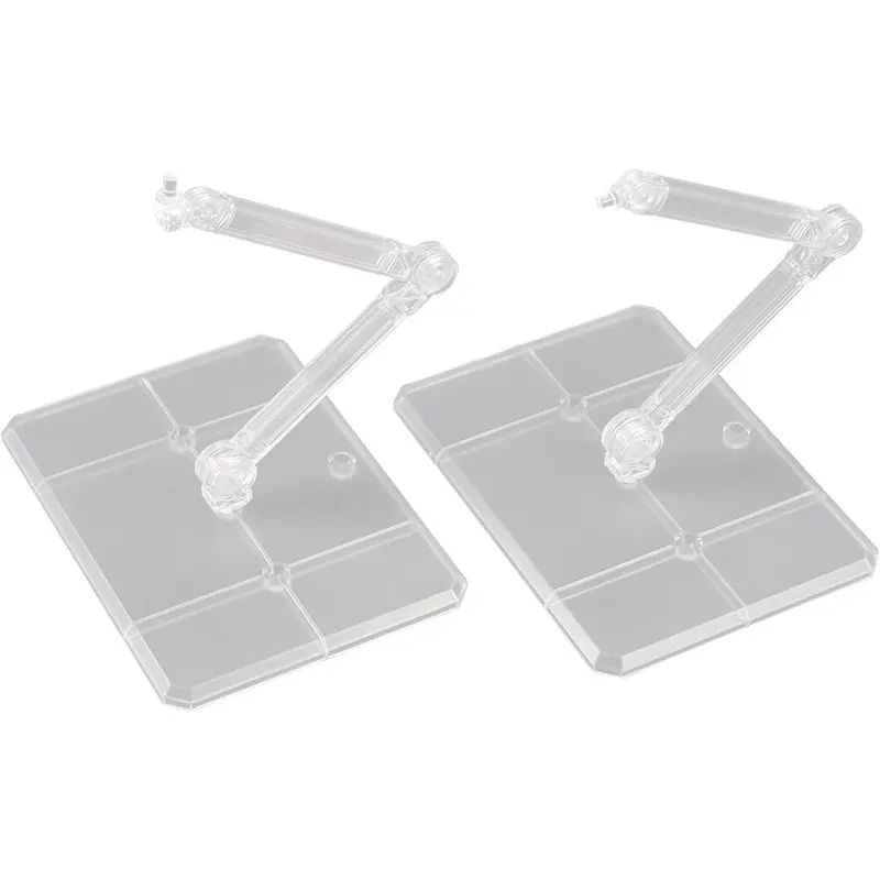 Action Base 7 (Clear)