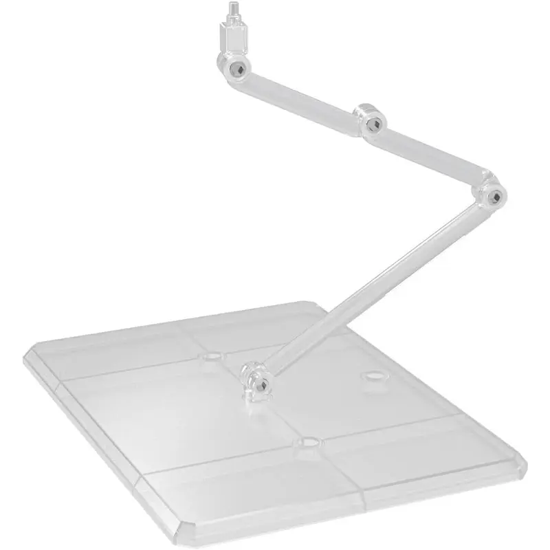 Action Base 8 (Clear)