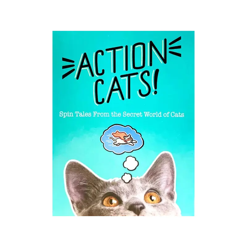 Action Cats