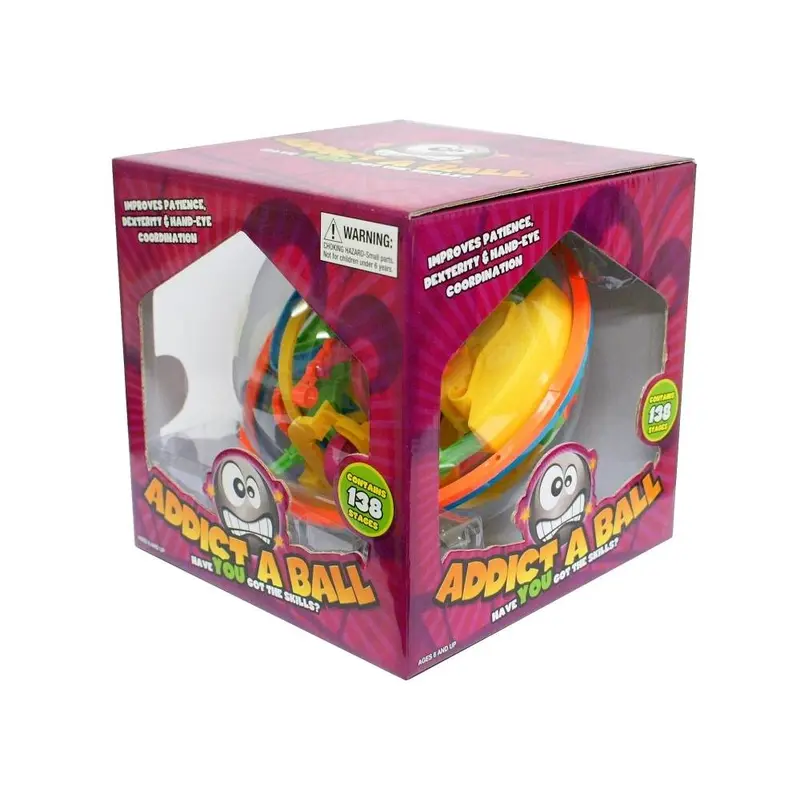 Addict A Ball: Large