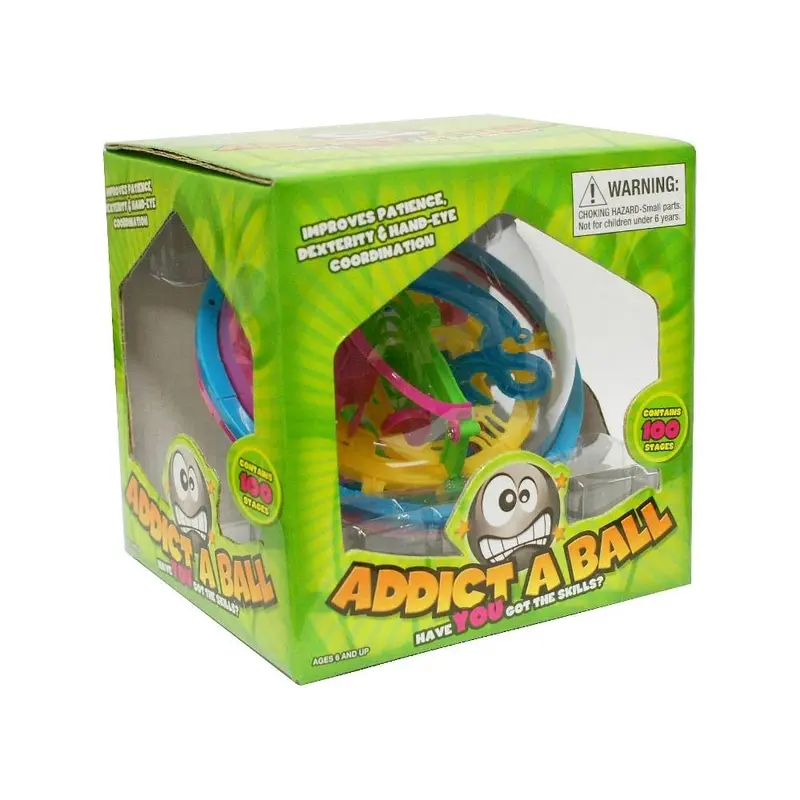 Addict A Ball: Small