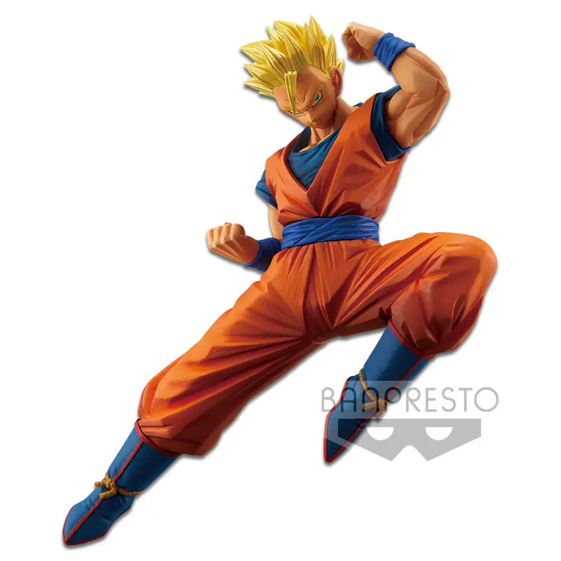 Dbs Ss Son Gohan