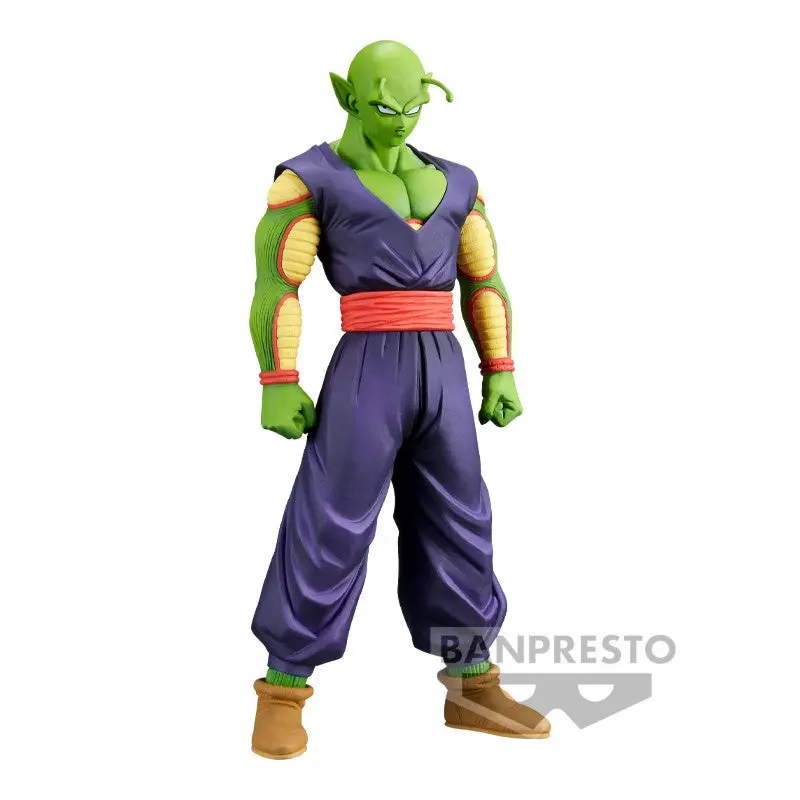 DBS: Super Hero DXF Piccolo