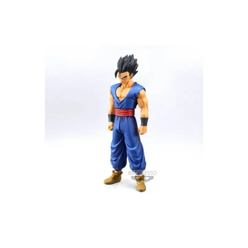DBS - Super Hero DXF Ultimate Gohan