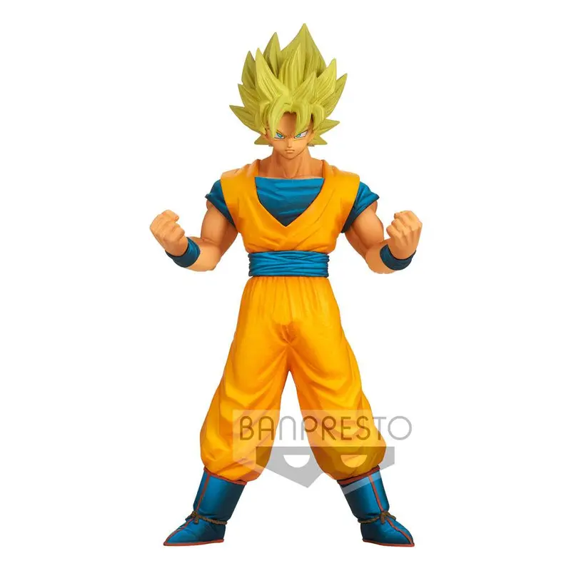 DBZ: Burning Fighters Vol.2 (B:Son Goku)