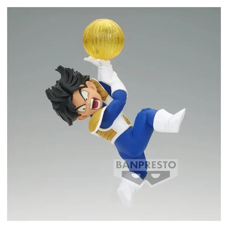 DBZ GxMateria The Son Gohan II