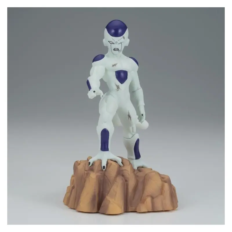 DBZ History Box Vol.5 Frieza