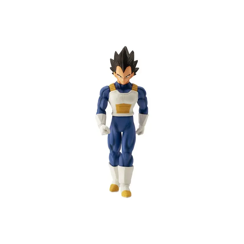 DBZ: Solid Edge Works Vol.3 (A:Vegeta)