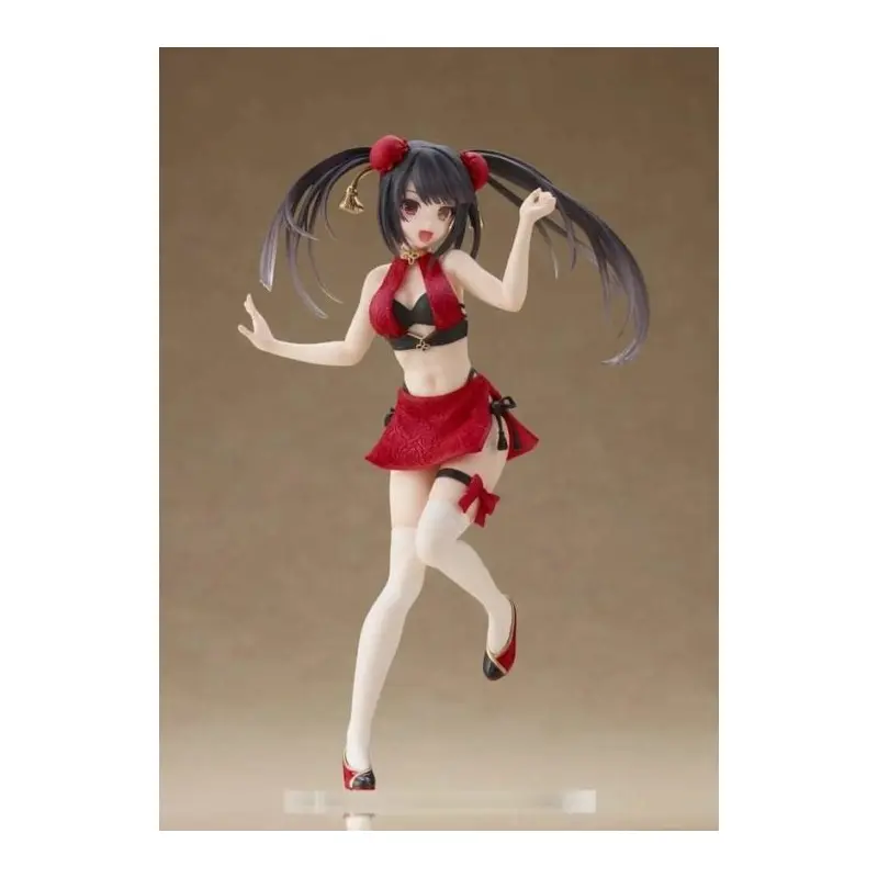 Date A Live - Kurumi Tokisaki China Swimsuit Ver.