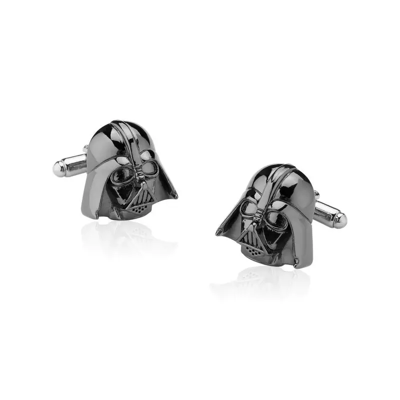 Darth Vader Cufflinks