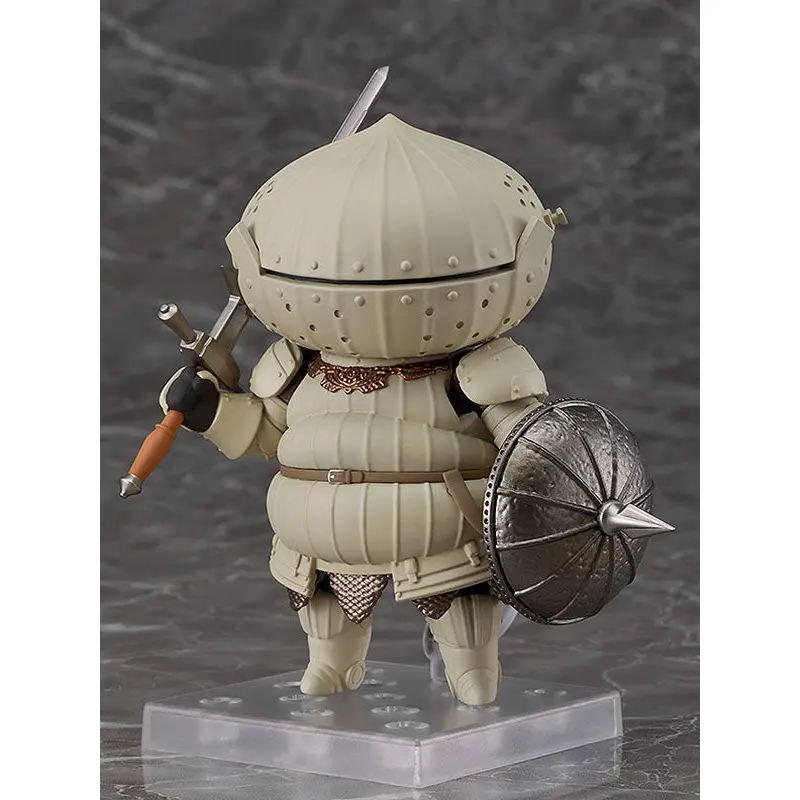 Dark Souls - Siegmeyer Max Factory Figure