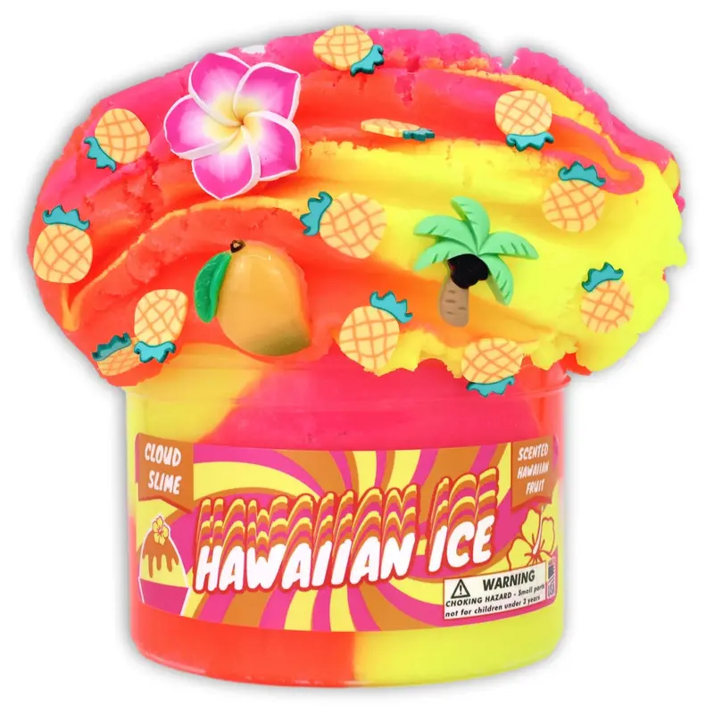 Dope Slime - Hawaiian Ice