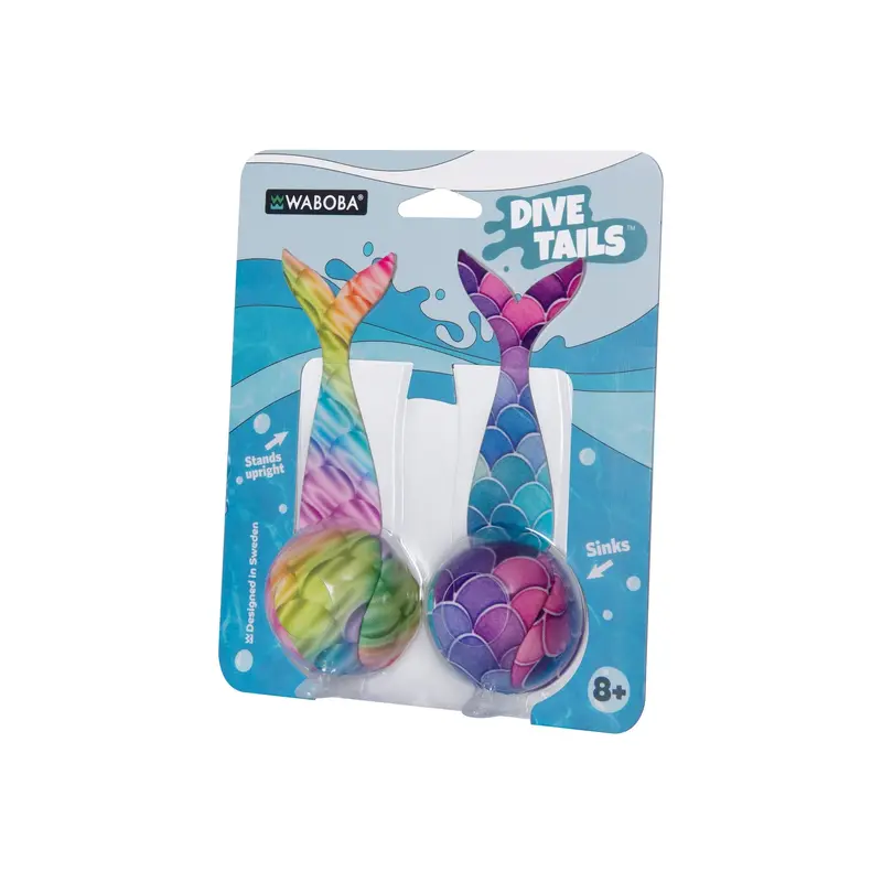 Dive Tail