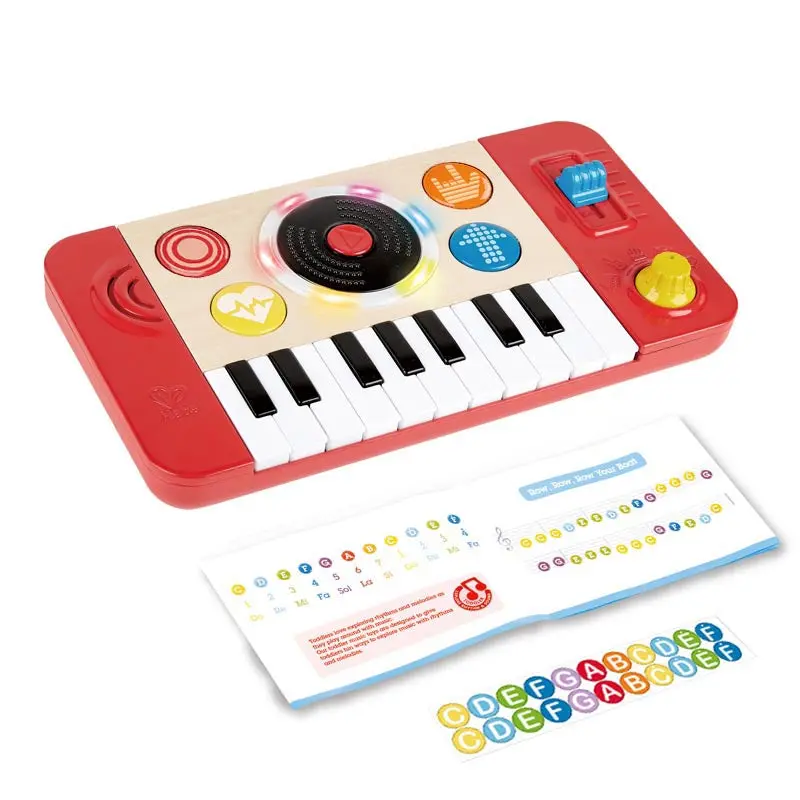 DJ Mix & Spin Studio HAPE