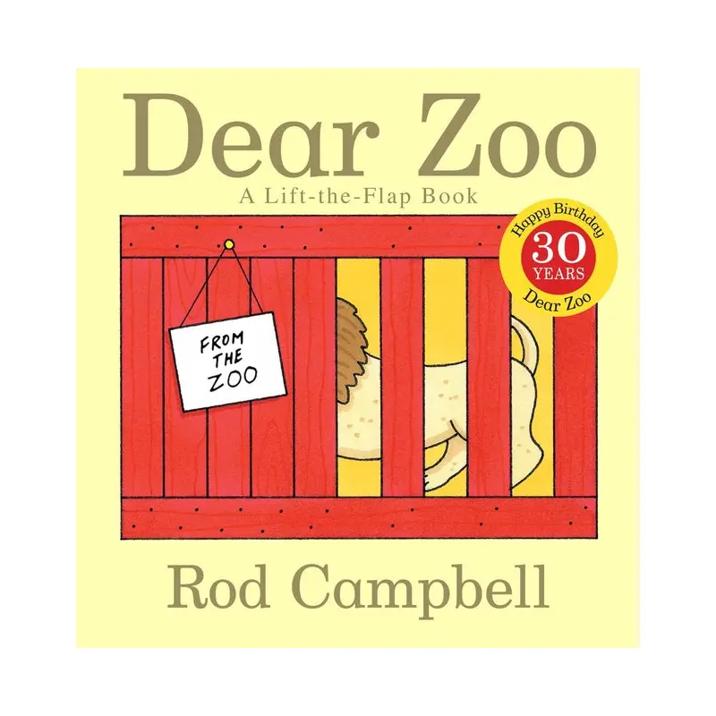 Dear Zoo