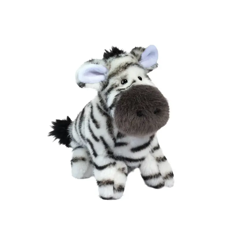 Debra Zebra Muzzle