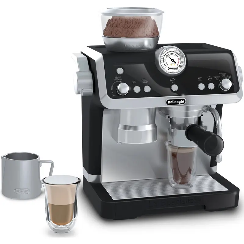 Delonghi Barista Coffee Machine