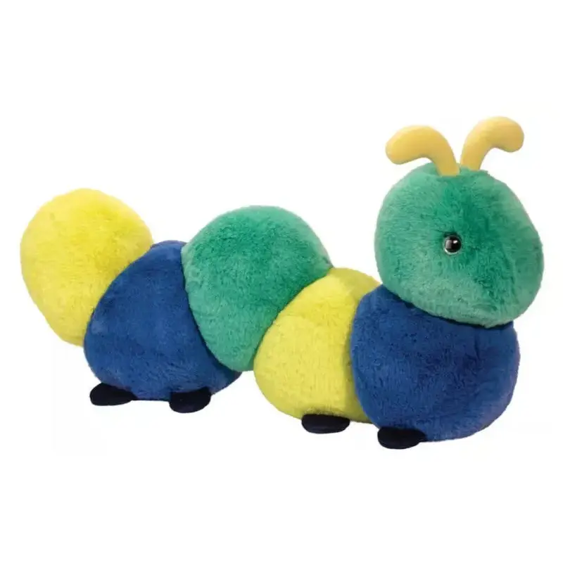 Crunchie Caterpillar