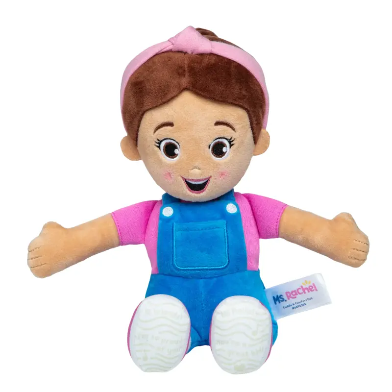 Cuddle N Comfort Doll