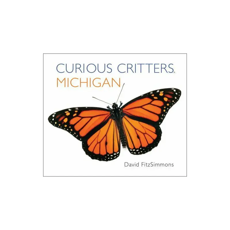 Curious Critters Michigan